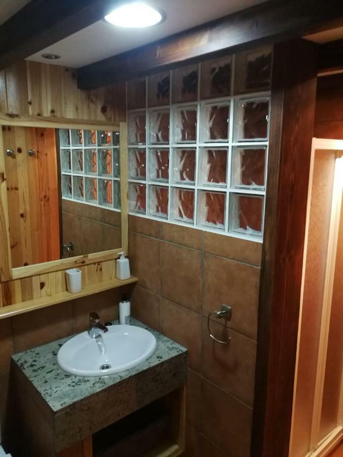 Edificio Granada Apartman Sierra Nevada Kültér fotó