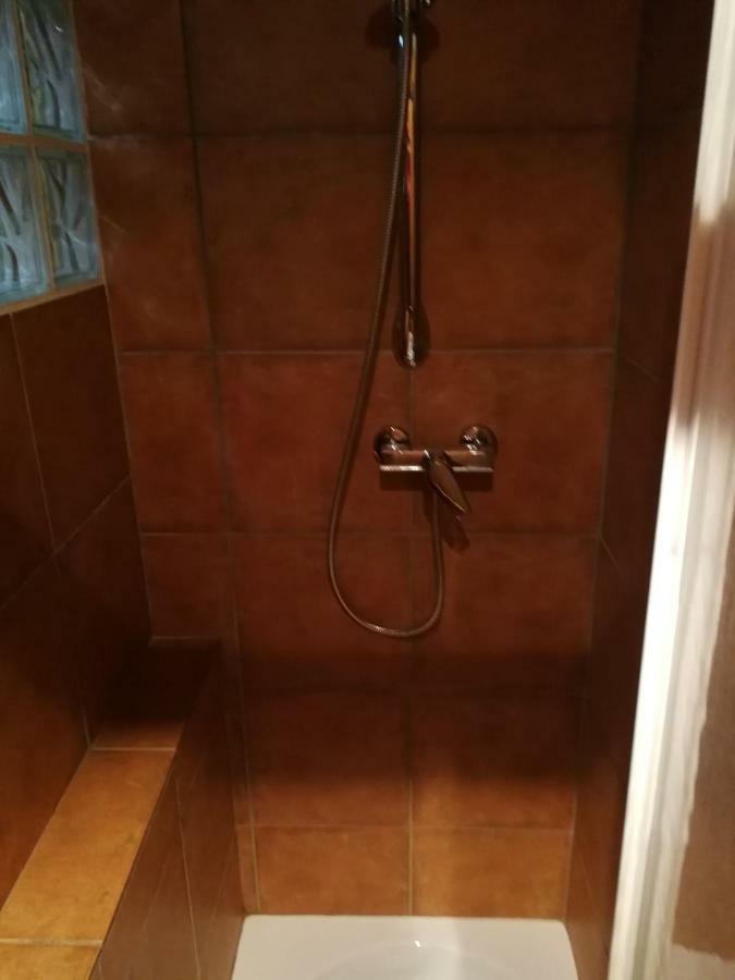 Edificio Granada Apartman Sierra Nevada Kültér fotó