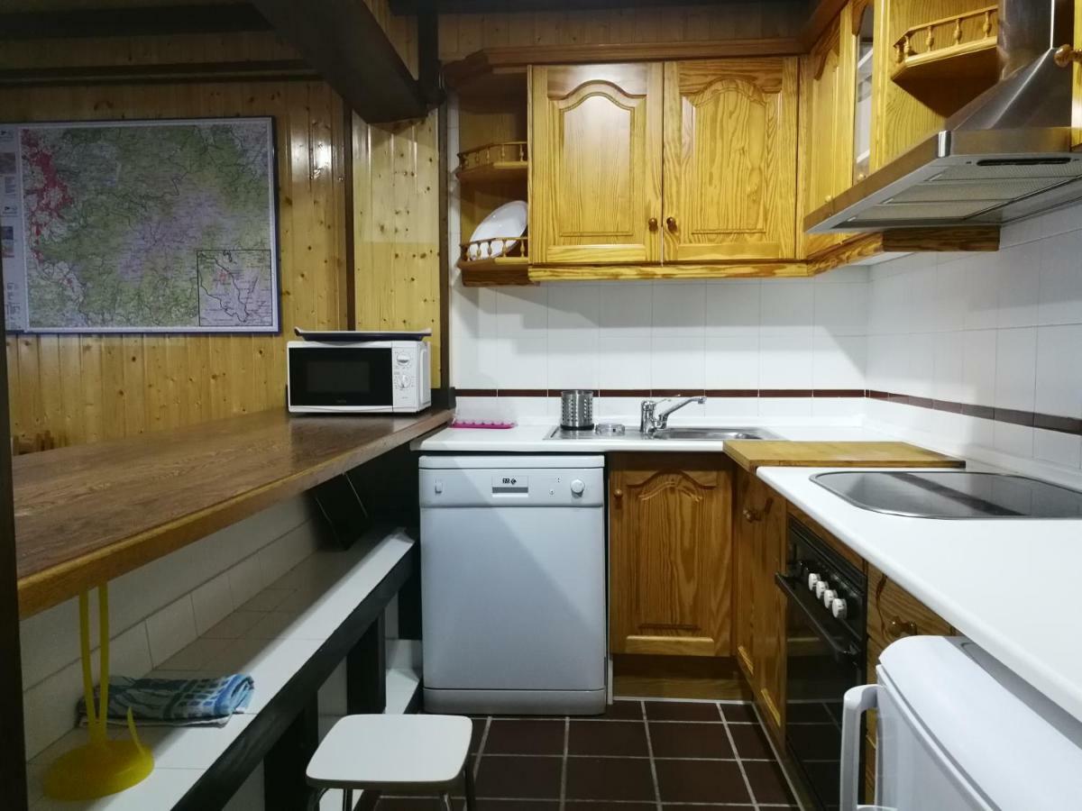 Edificio Granada Apartman Sierra Nevada Kültér fotó