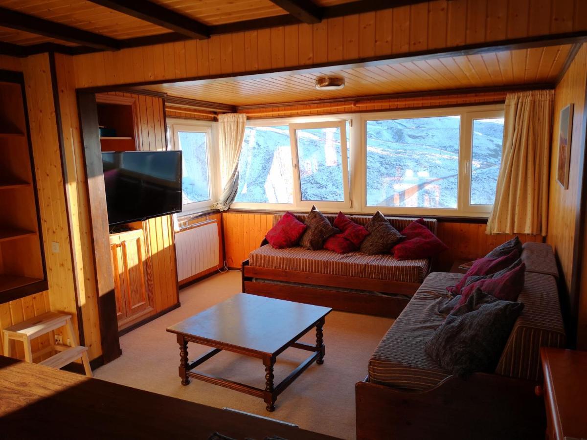 Edificio Granada Apartman Sierra Nevada Kültér fotó
